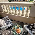 Apartament Sensation 1 Sf. Constantin și Elena