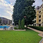 Apartament Sensation 1 *