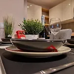 Sensation 1 Apartament Sf. Constantin și Elena