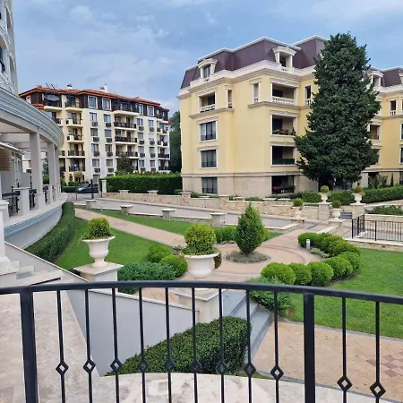 Sensation 1 Appartement St Constantin et Helena