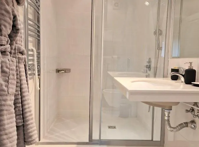 Sensation 1 Appartement St Constantin et Helena