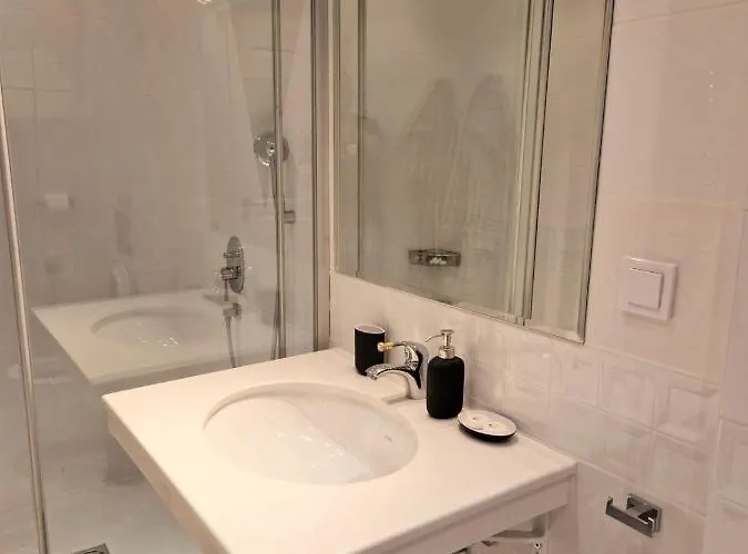 Sensation 1 Appartement St Constantin et Helena