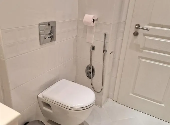 Sensation 1 Appartement *