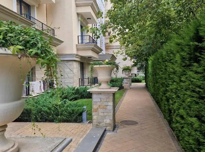 Sensation 1 Appartement *