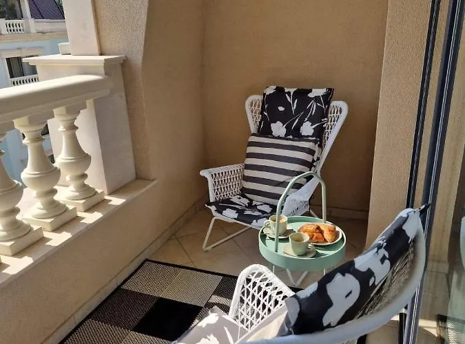 Sensation 1 Appartement *