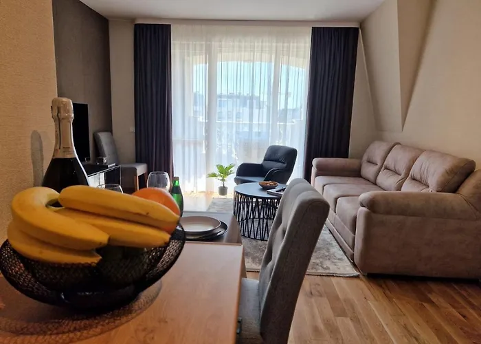 Appartement Sensation 1 *