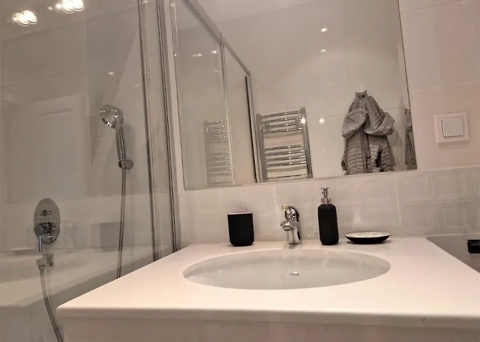 Sensation 1 Appartement