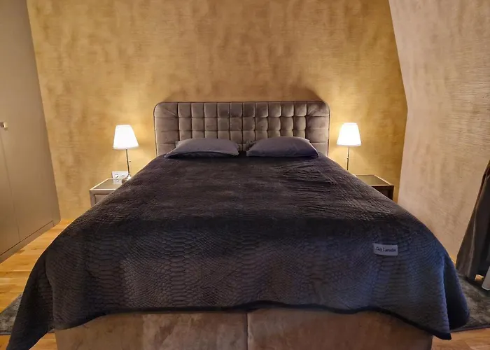 Sensation 1 Appartement *