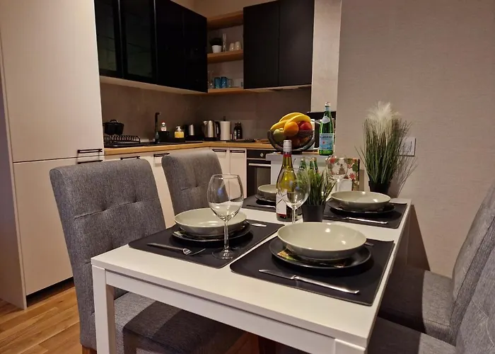 Appartement Sensation 1