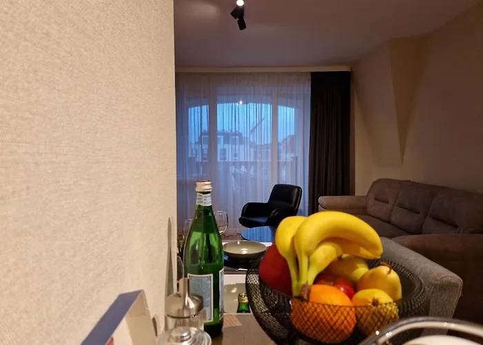 Sensation 1 Appartement