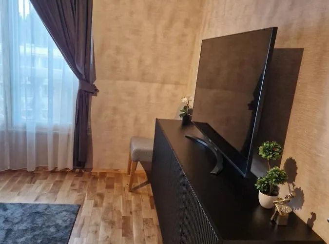 Sensation 1 Appartement *