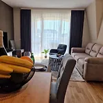 Lägenhet Sensation 1 *