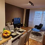 Lägenhet Sensation 1 *