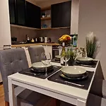 Lägenhet Sensation 1