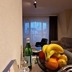 Sensation 1 Lägenhet