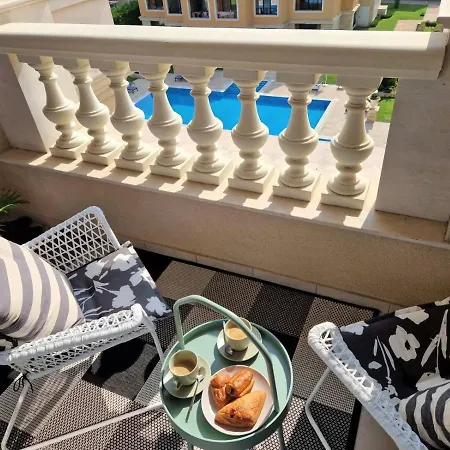 Апартамент Sensation 1 Св. Св. Константин и Елена