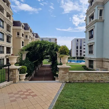 Sensation 1 * Св. Св. Константин и Елена