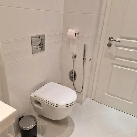 Sensation 1 Апартамент *