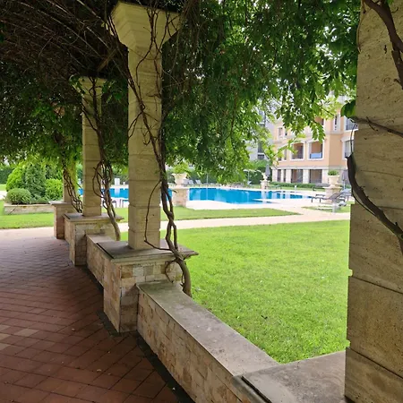 Sensation 1 Apartman