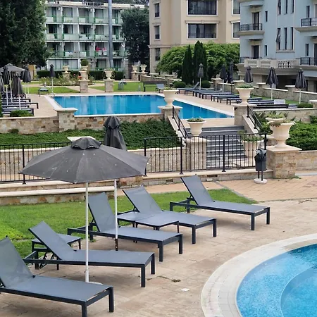 Sensation 1 * Szent Konstantin és Elena