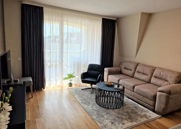 Sensation 1 Apartament Sweti Konstantin i Sweta Elena