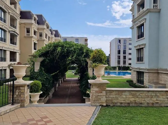 Sensation 1 * Sweti Konstantin i Sweta Elena