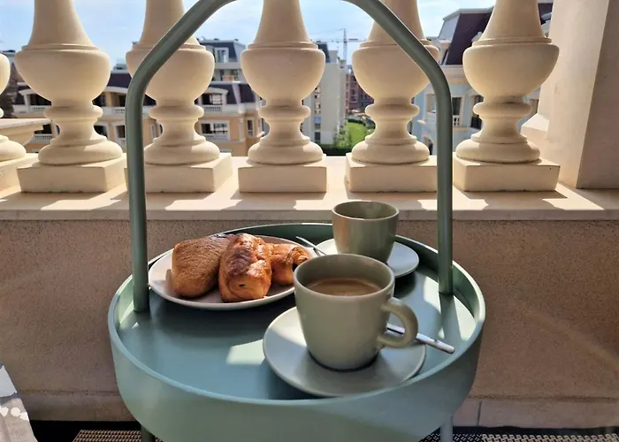 Sensation 1 Sweti Konstantin i Sweta Elena