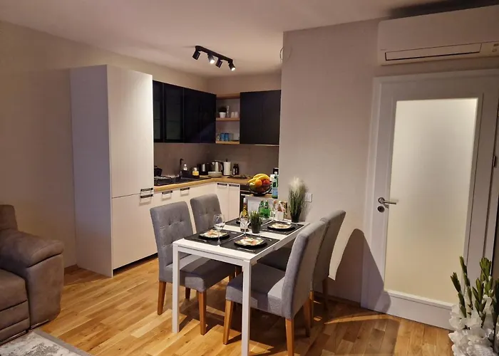 Apartament Sensation 1 Sweti Konstantin i Sweta Elena