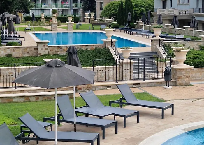 Sensation 1 * Aziz Konstantin ve Elena